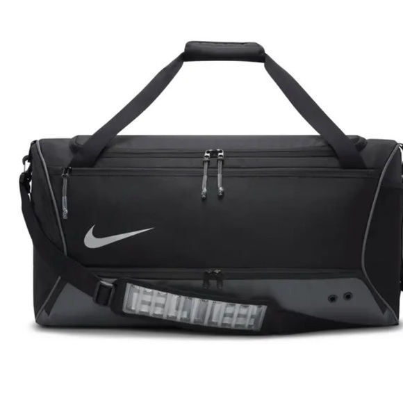 Nike Other - Nike Hoops Elite Sports Duffel Bag